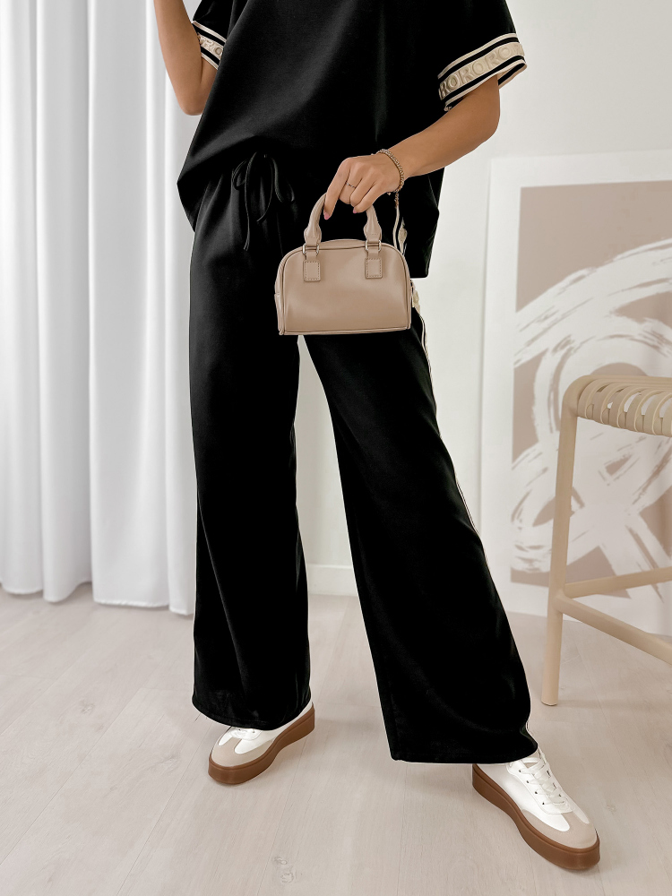 SET FABRO BLACK