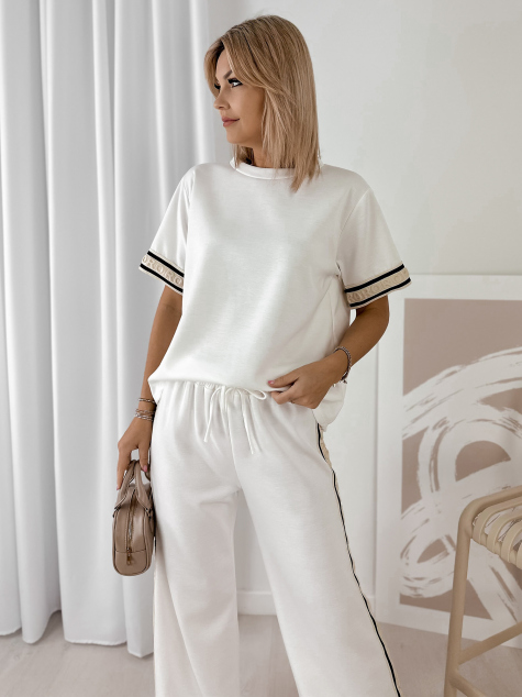 SET FABRO WEISS
