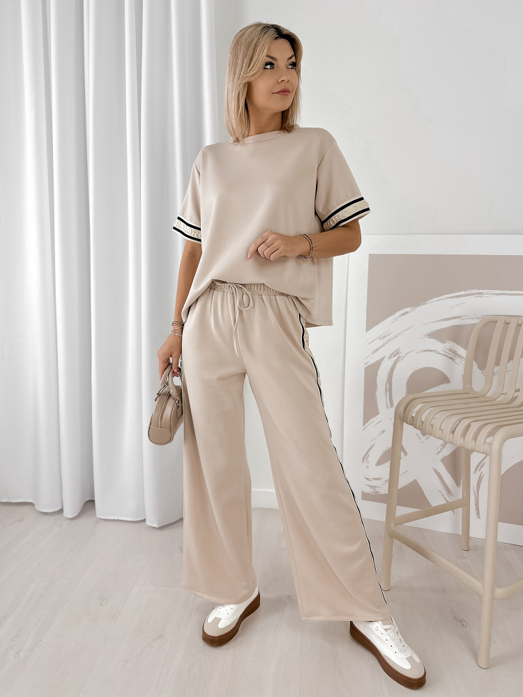 SET FABRO BEIGE