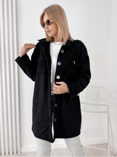 MĒTELIS BOUCLE ELINNA MELNS