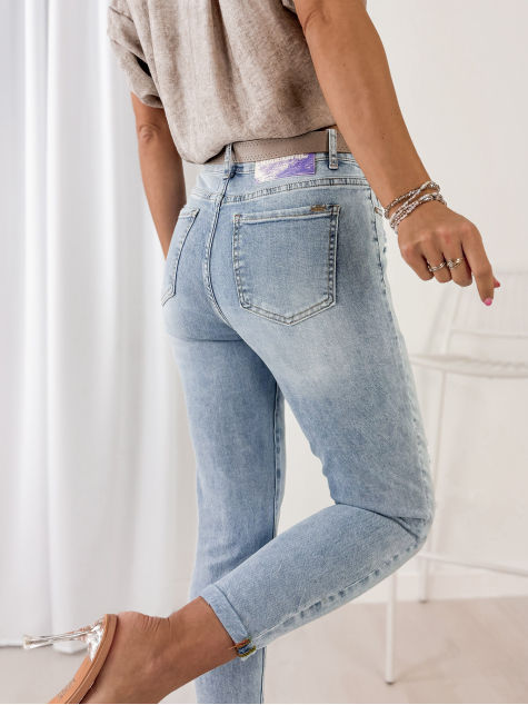 PANTALON  NOELLA JEANS