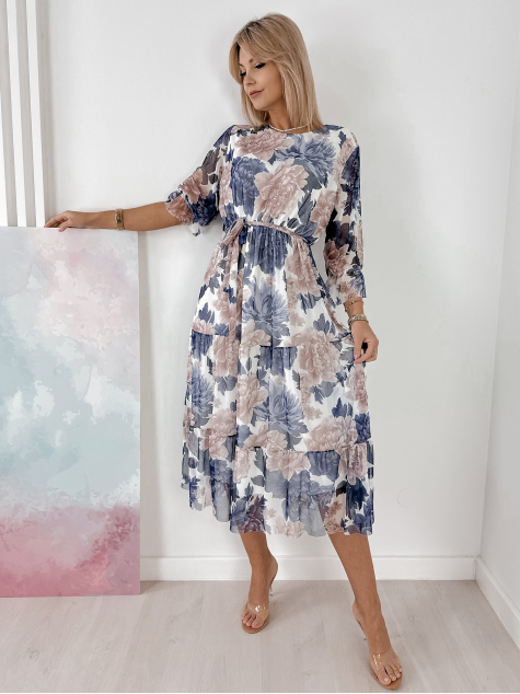 ROCHIE SANTINA THREE