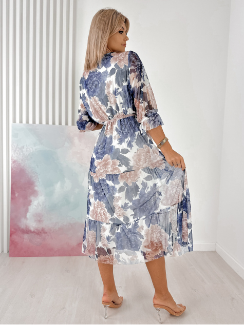 ROCHIE SANTINA THREE