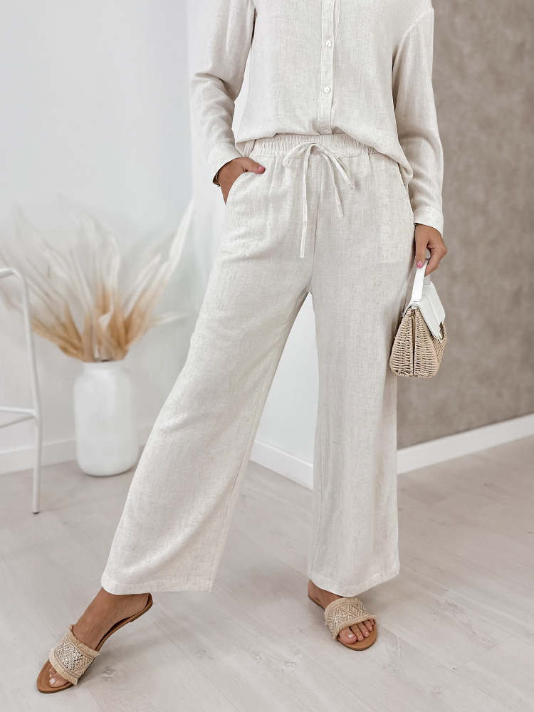 SET EKITA BEIGE