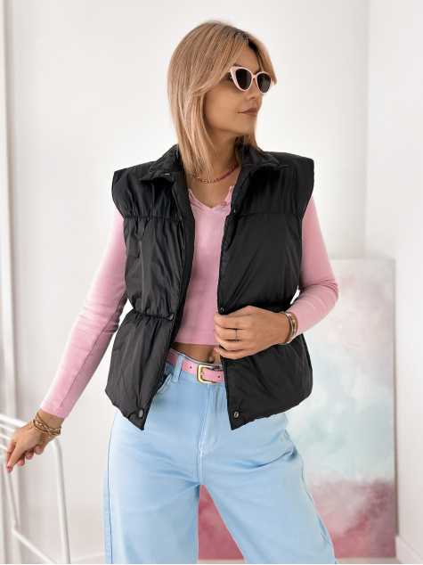 VEST NYSTA MUST