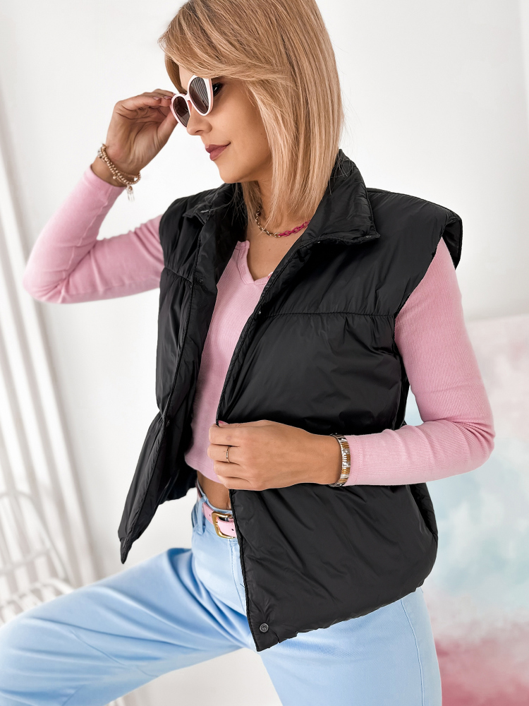 VEST NYSTA MUST