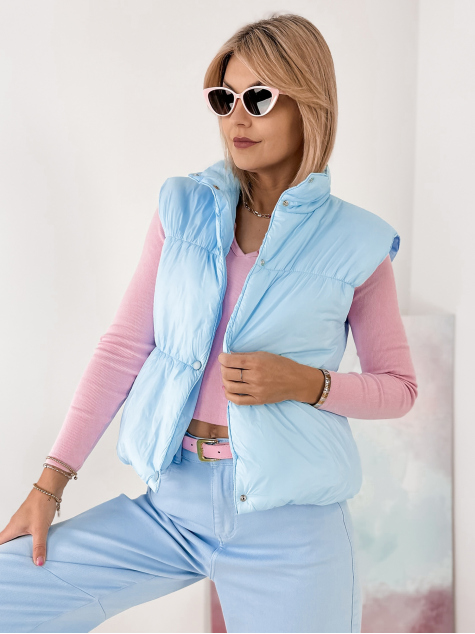 LIEMENĖ NYSTA BLUE