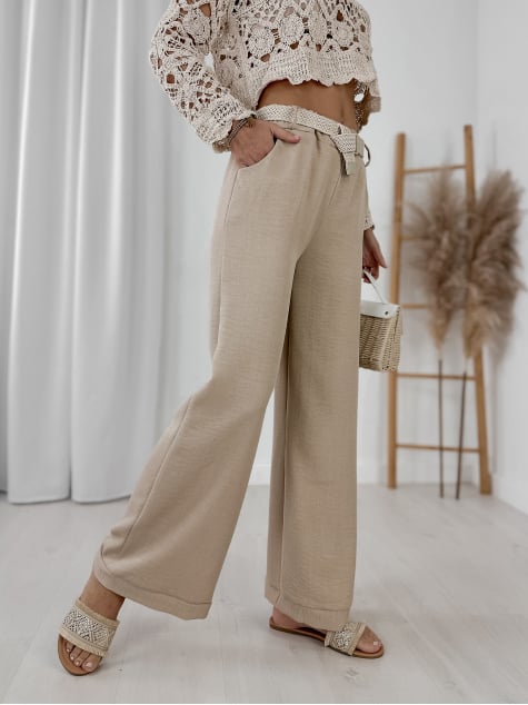 PANTALONI TBILISI BETH