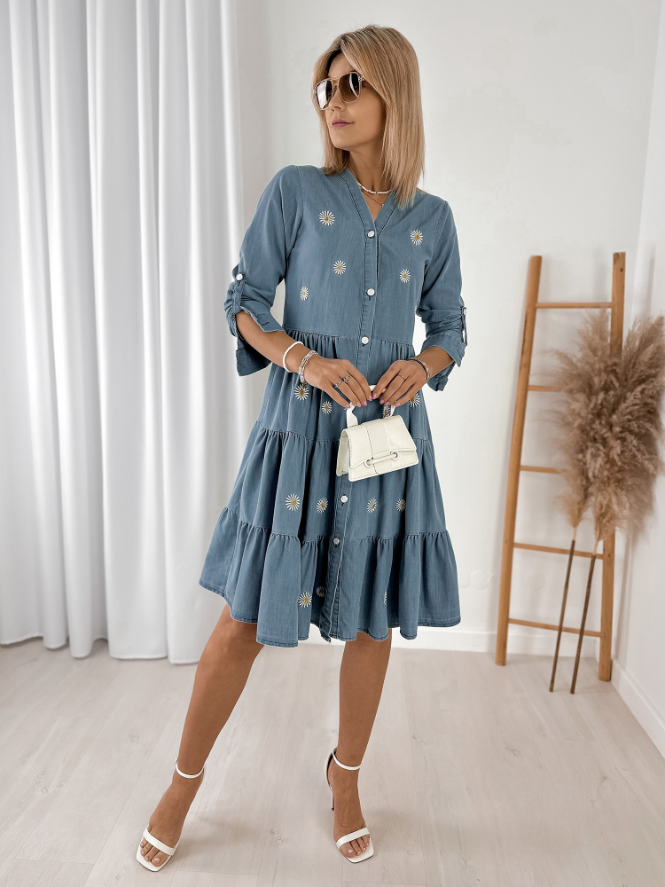 ROCHIE REGGINA JEANS