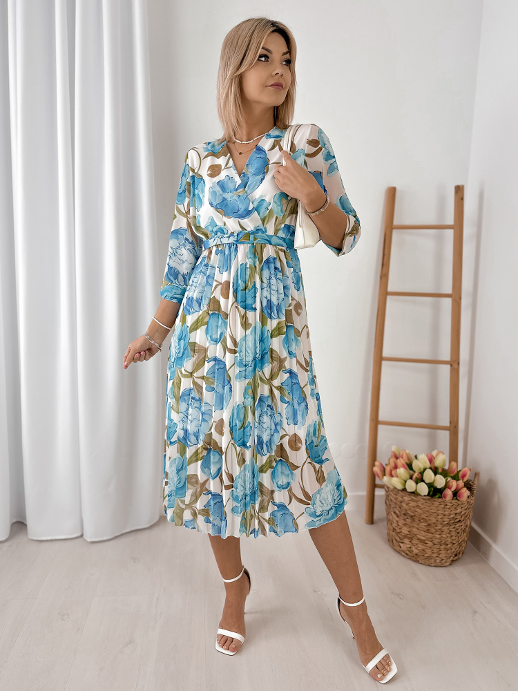 DRESS ILORIUS TWO
