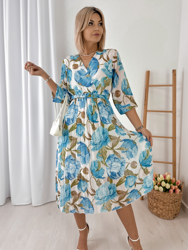 DRESS ILORIUS TWO