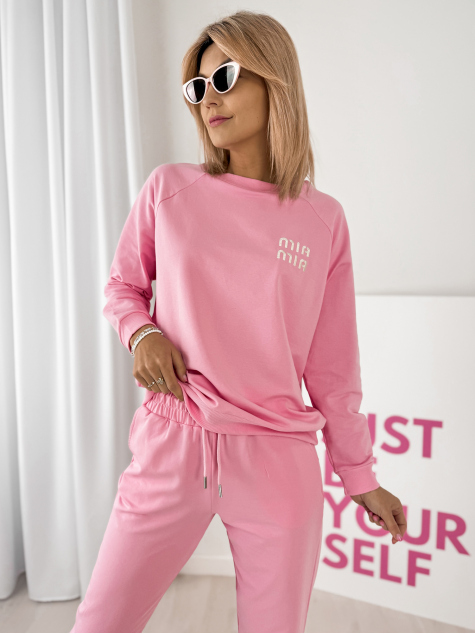 COMPLEU DRESS TOREVA ROZ