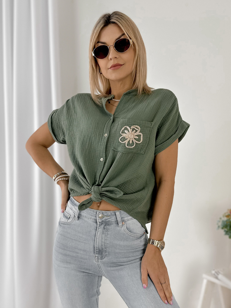 SÄRK FAREN KHAKI