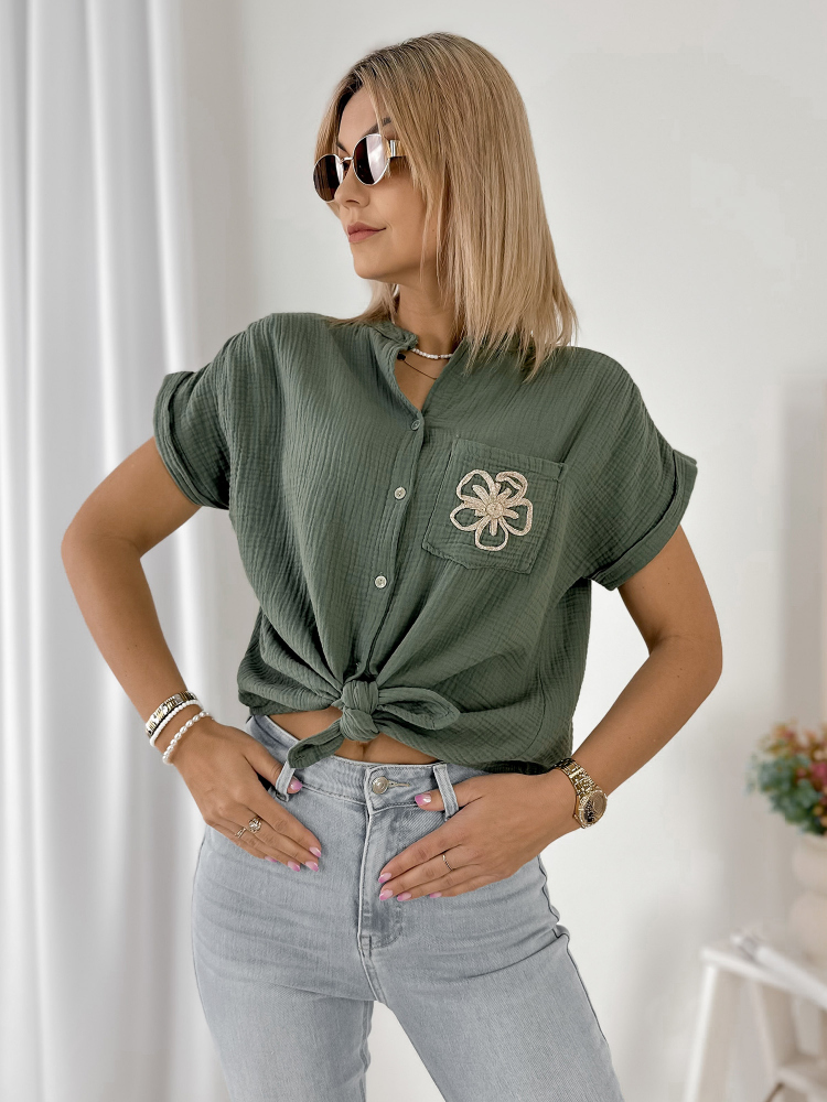 SÄRK FAREN KHAKI