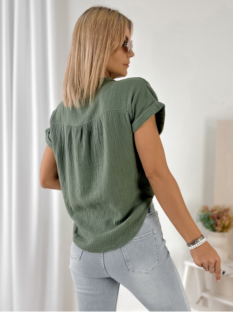 SÄRK FAREN KHAKI