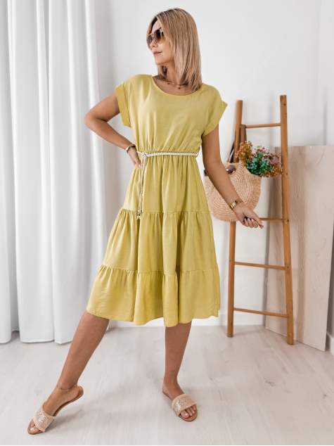 ROCHIE NUALA GALBENA