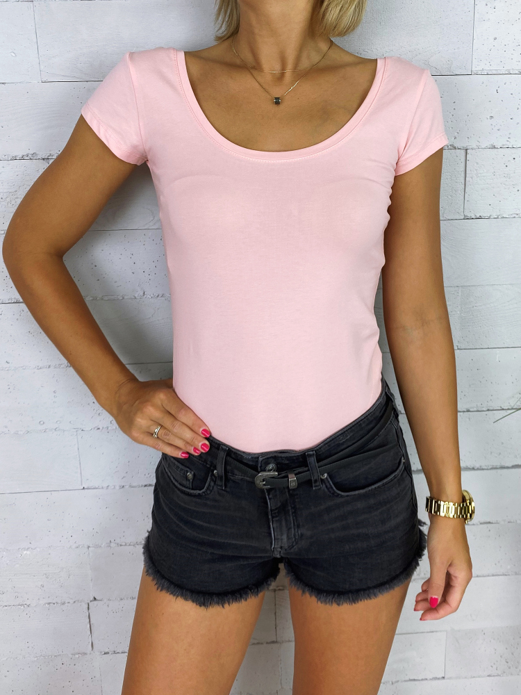 BLOUSE ASRPIN NOIR