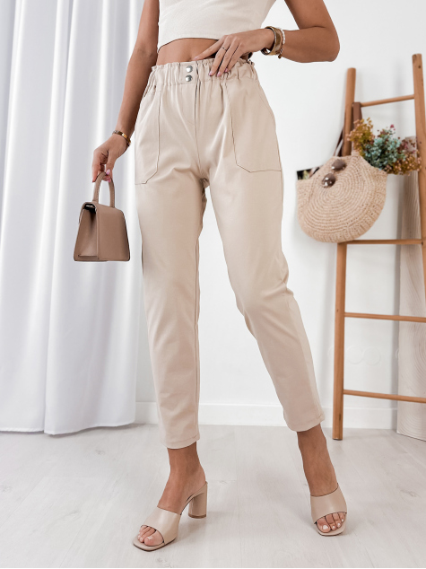PANTS MALOS BEIGE