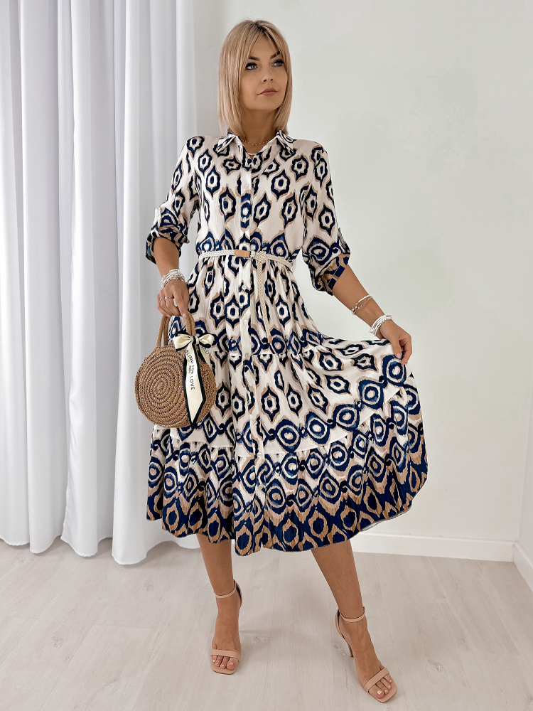 РОКЛЯ HEEDA TWO