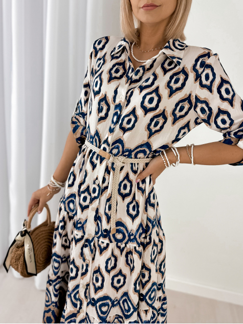 ROBE HEEDA TWO