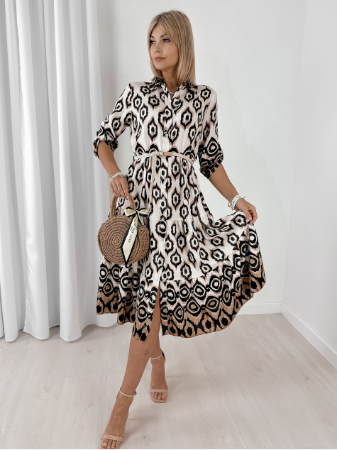 DRESS HEEDA ONE