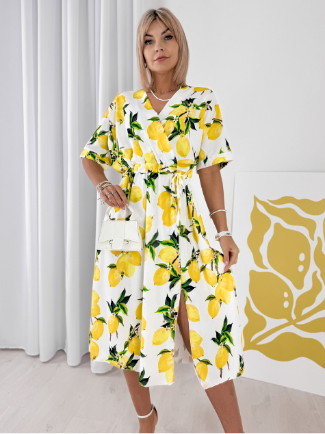 ROBE SOLAE TWO