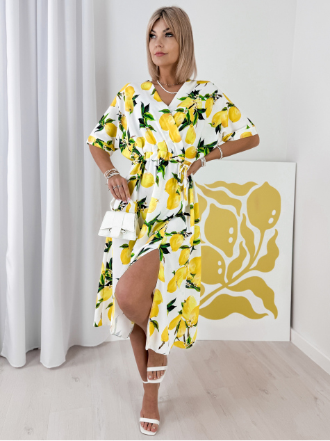 DRESS SOLAE TWO