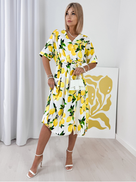 ROBE SOLAE TWO