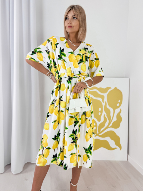KLEID SOLAE TWO