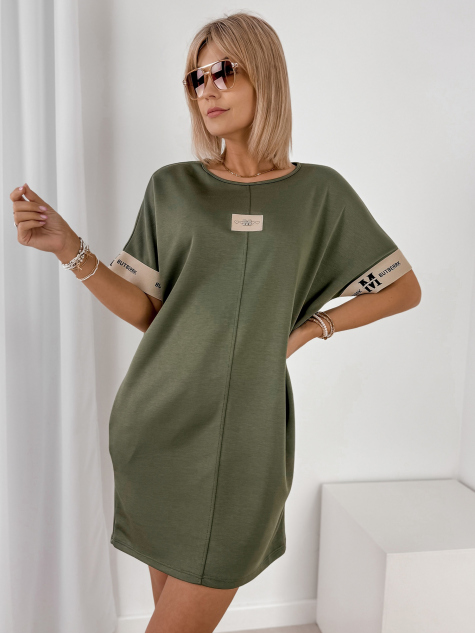 RUHA MYLOVE KHAKI