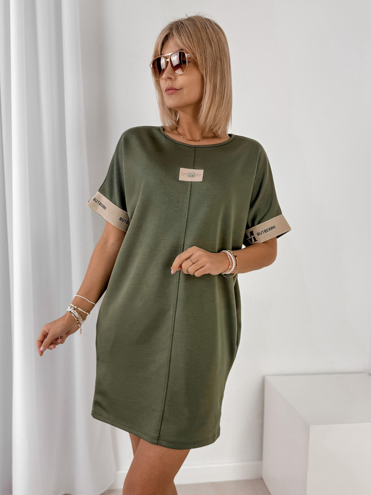 ROCHIE MYLOVE KHAKI