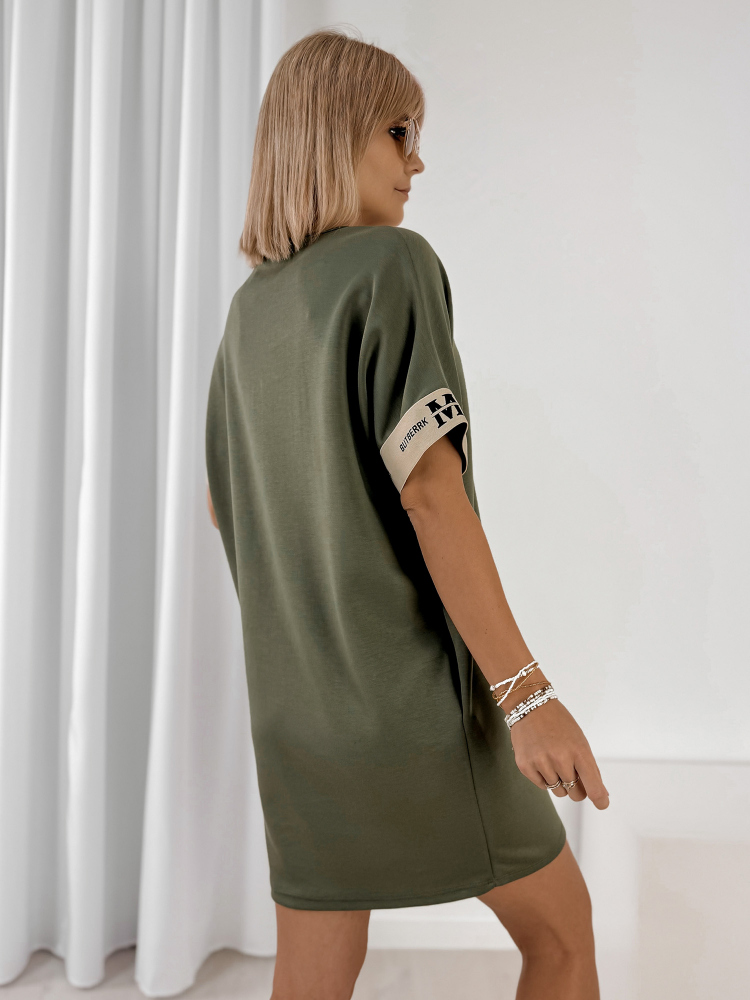 RUHA MYLOVE KHAKI