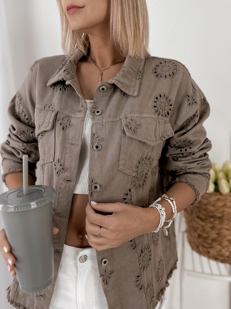 JACKE RALMO BRAUNE