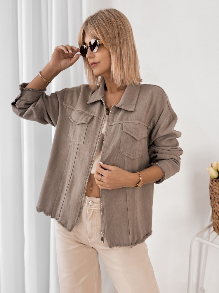 JACKE BERRA BRAUNE