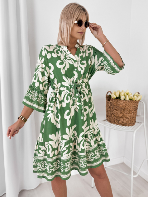 ROCHIE FALTO TWO