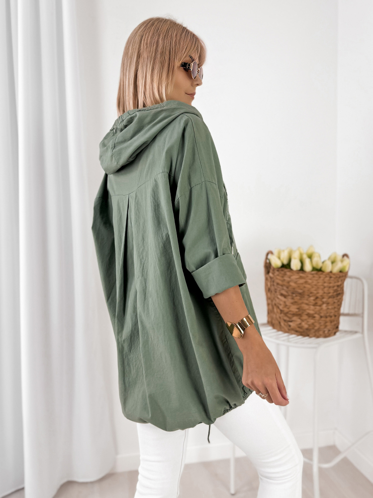 PULL JEALLA KAKI