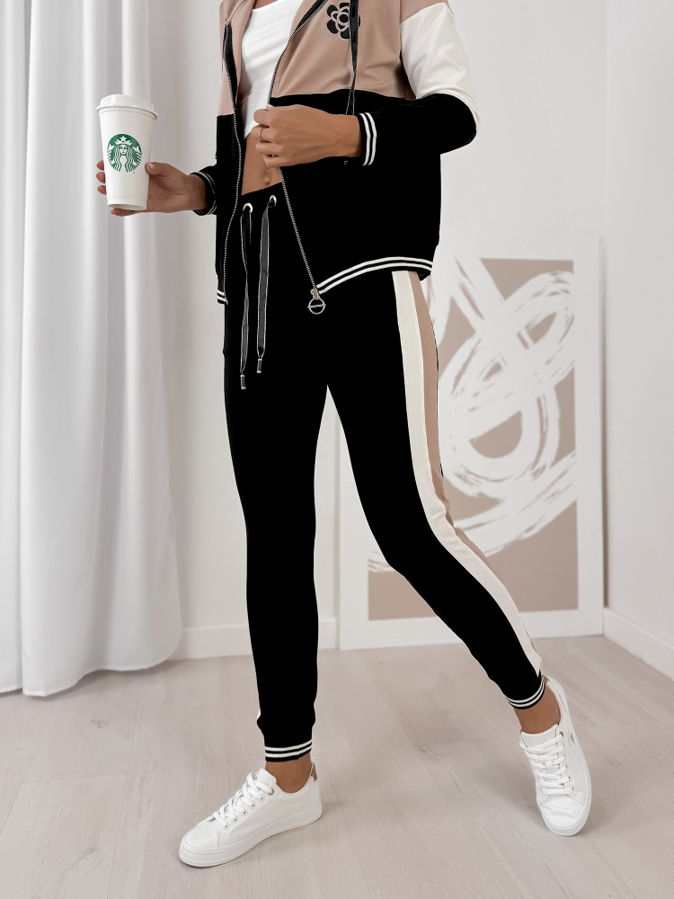 SET GABBY KLEID