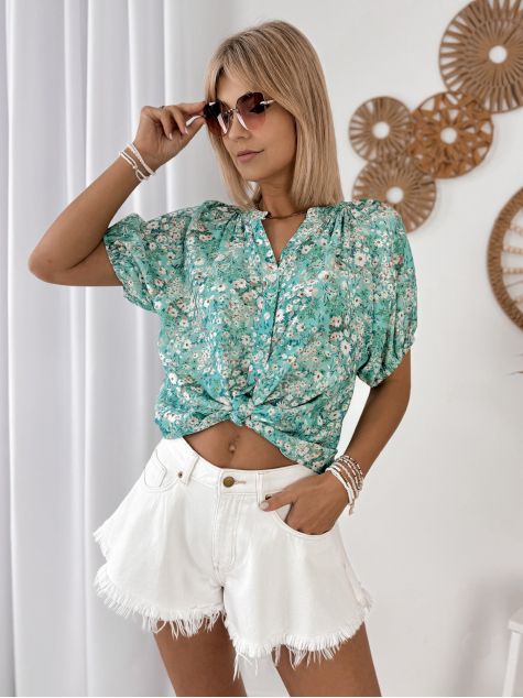 CAMASA SUMMER MENTA