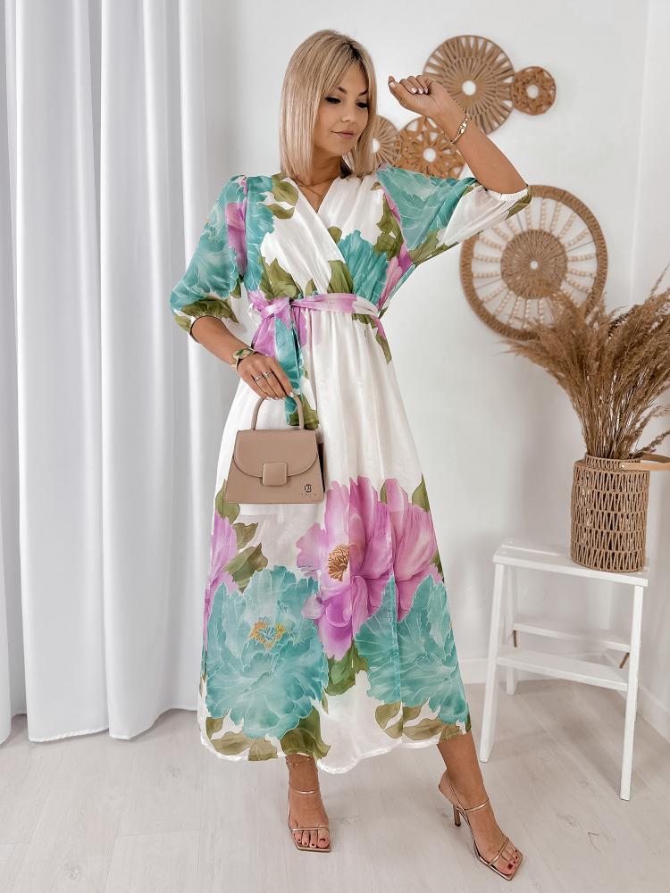 KLEID PIOLLA THREE