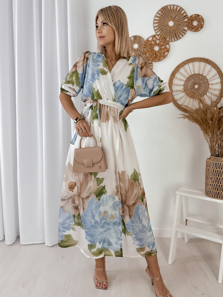 DRESS PIOLLA FOUR