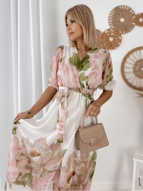 SUKNELĖ PIOLLA TWO