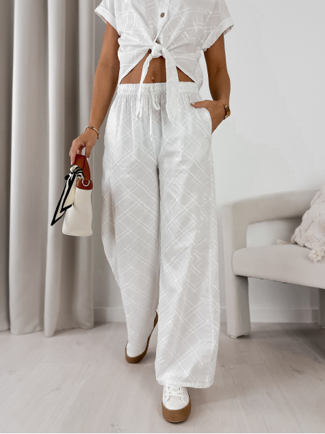 HOSE MAREZA WEISS