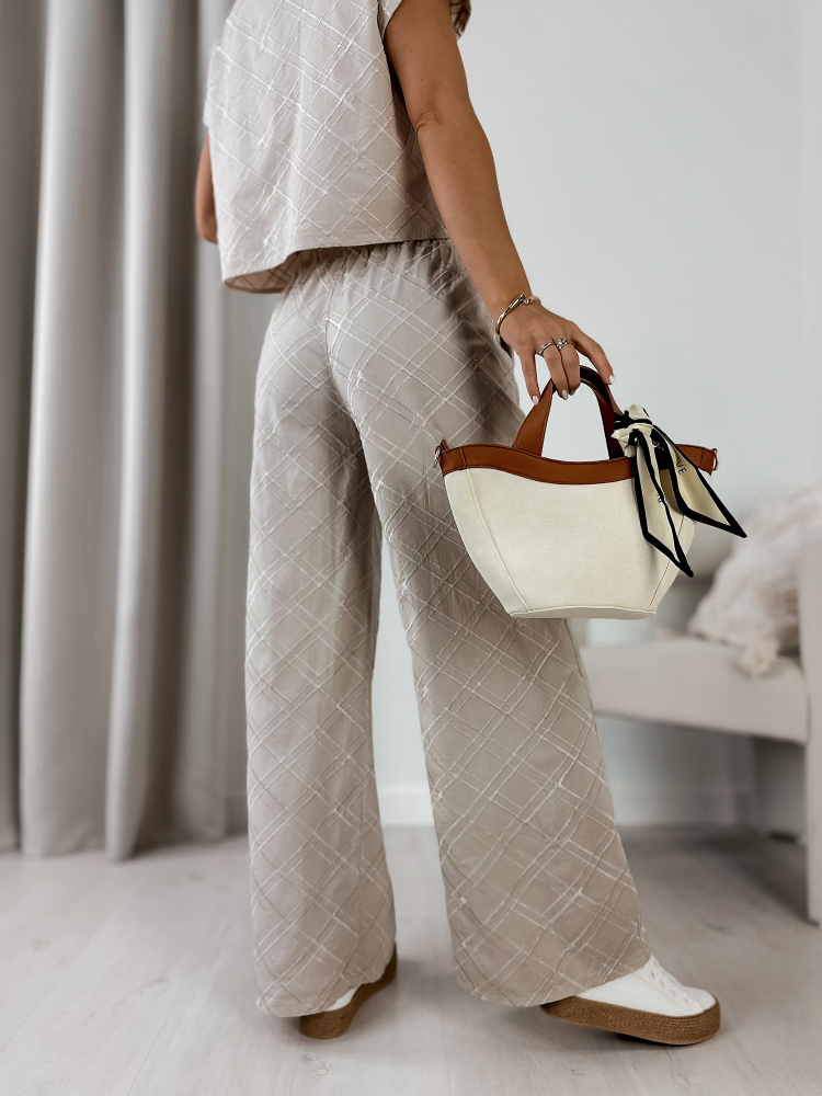 HOSE MAREZA BEIGE