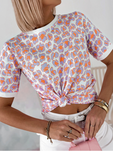 BLOUSE SOREWI FOUR