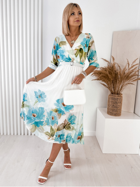 KLEID JUNELI TWO