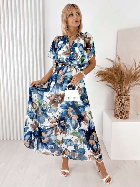 ROBE EZALIA THREE