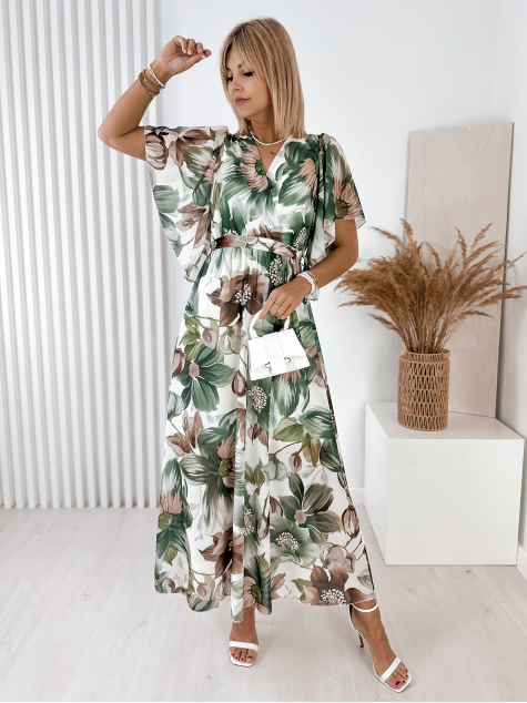 SUKNELĖ EZALIA FOUR