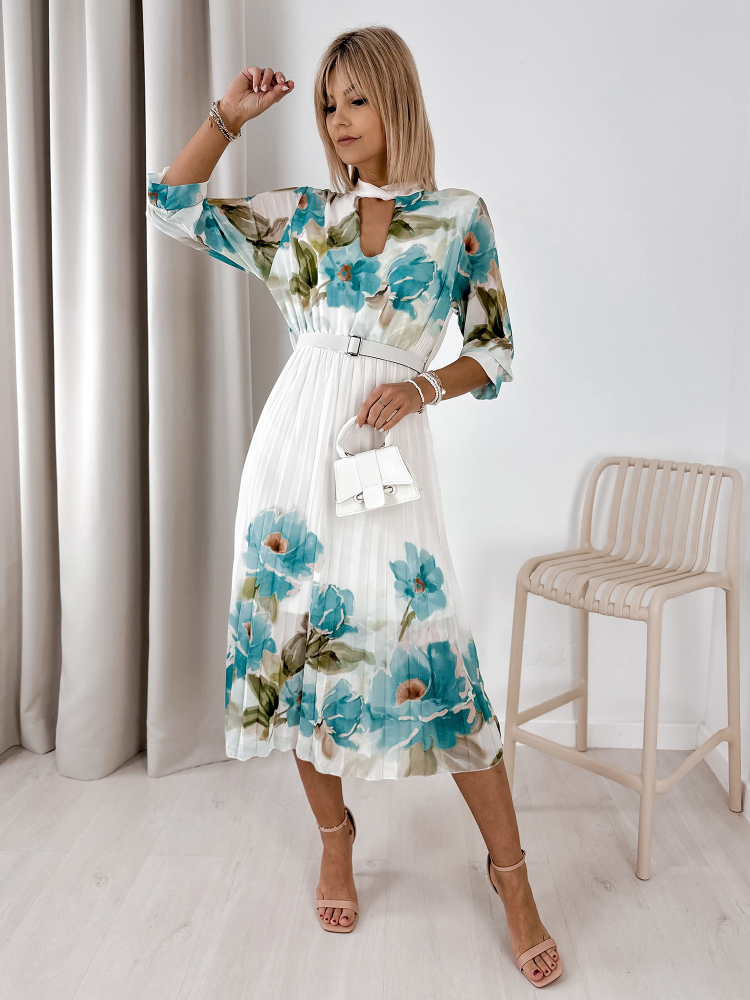 KLEID TARONA TWO