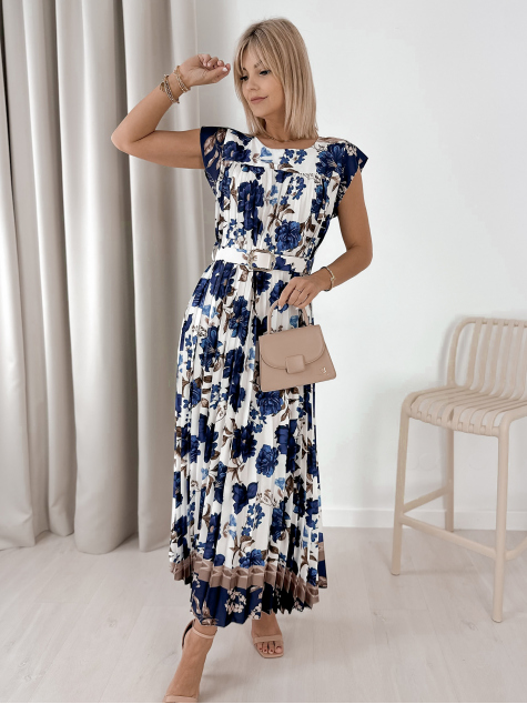 KLEID NOREMA THREE