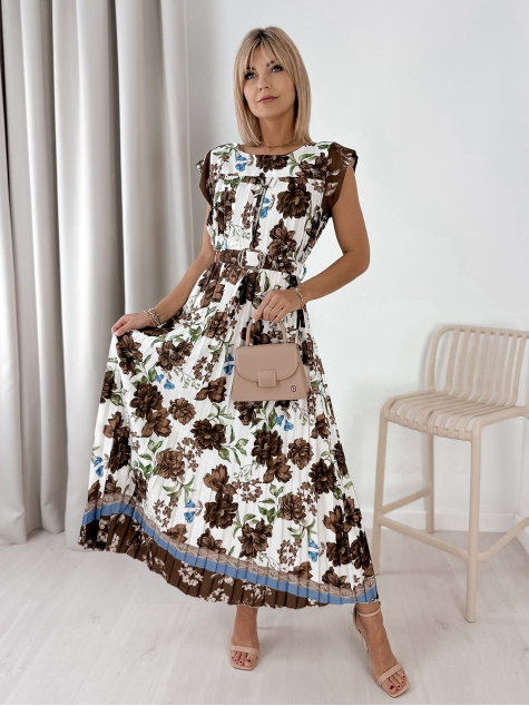 ROBE NOREMA FOUR